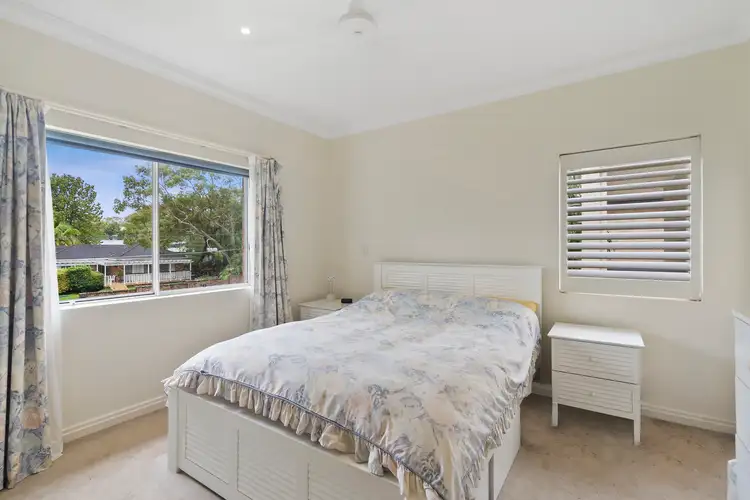 Fifth view of Homely apartment listing, 12/153 Powderworks Road, Elanora Heights NSW 2101