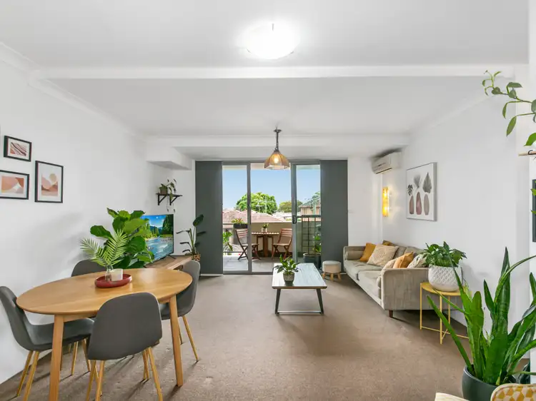 Third view of Homely unit listing, 18/128-132 Woodville Road, Merrylands NSW 2160
