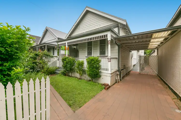 44 The Avenue, Granville NSW 2142