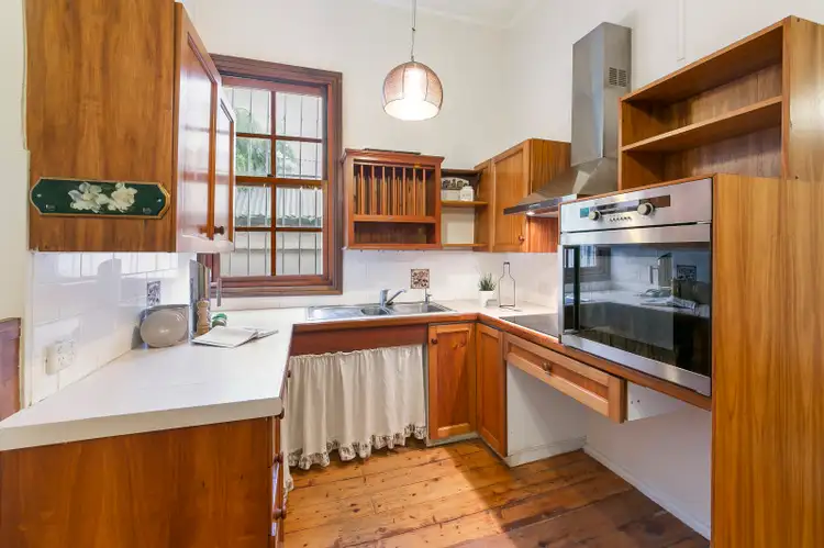 Fourth view of Homely house listing, 44 The Avenue, Granville NSW 2142