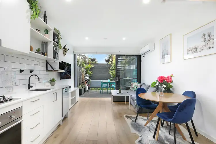 Main view of Homely townhouse listing, 3/10 Durbar Avenue, Kirrawee NSW 2232