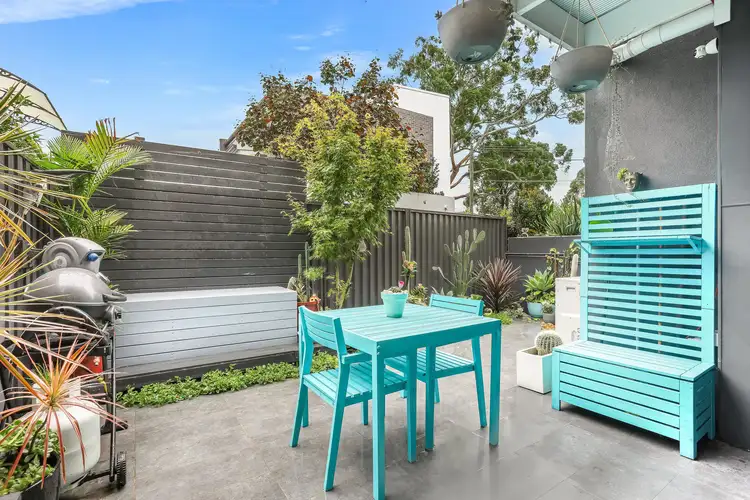 Second view of Homely townhouse listing, 3/10 Durbar Avenue, Kirrawee NSW 2232