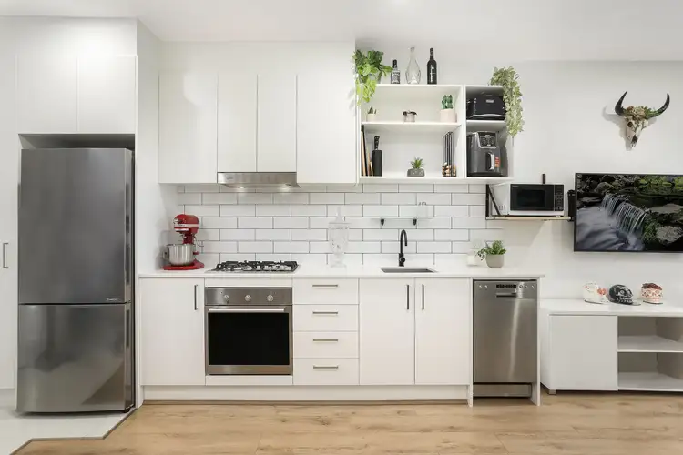 Fifth view of Homely townhouse listing, 3/10 Durbar Avenue, Kirrawee NSW 2232