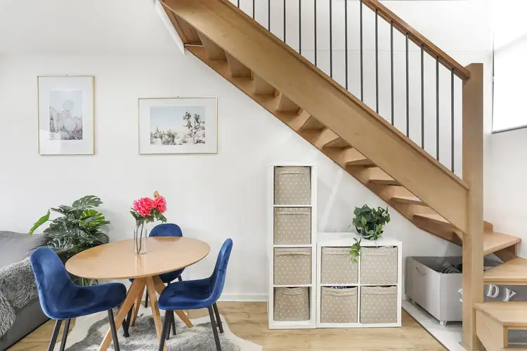 Sixth view of Homely townhouse listing, 3/10 Durbar Avenue, Kirrawee NSW 2232