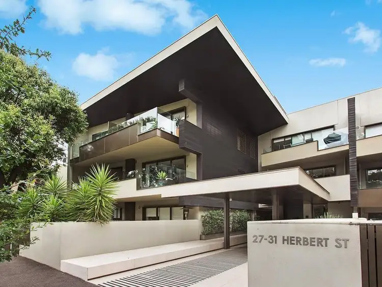 215/27 Herbert Street, St Kilda VIC 3182