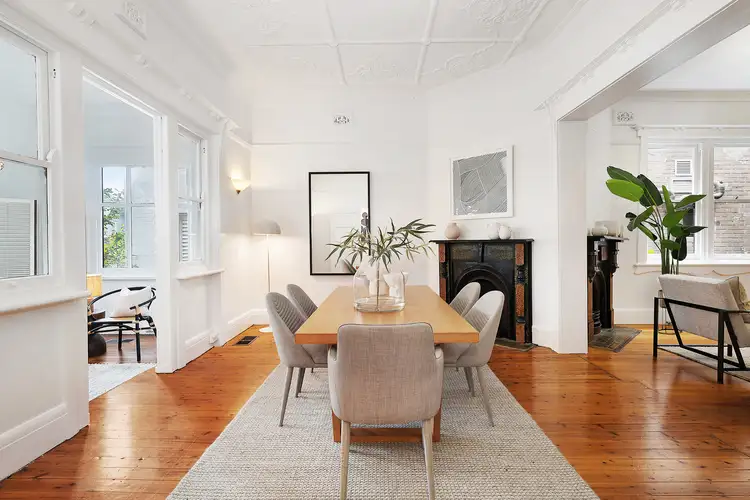 Main view of Homely house listing, 109 Milson Road, Cremorne Point NSW 2090