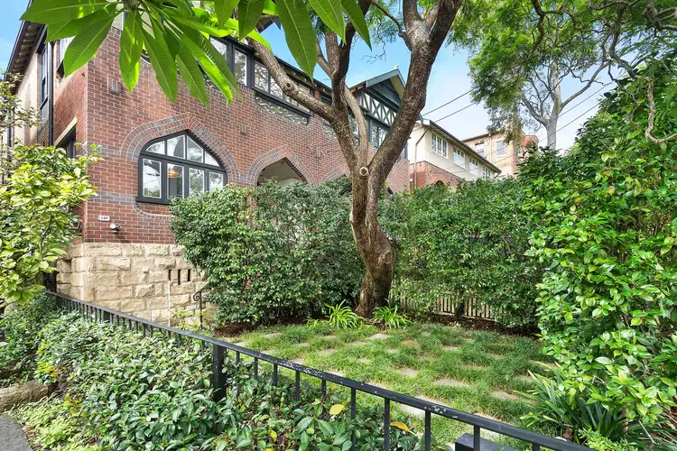 Second view of Homely house listing, 109 Milson Road, Cremorne Point NSW 2090