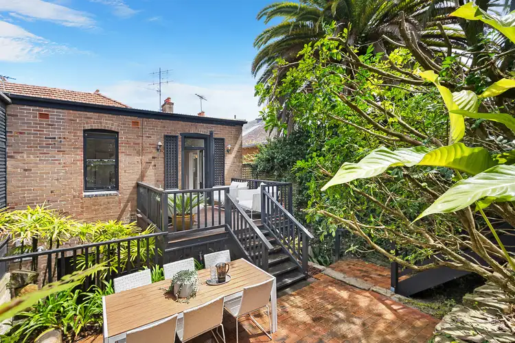 Third view of Homely house listing, 109 Milson Road, Cremorne Point NSW 2090