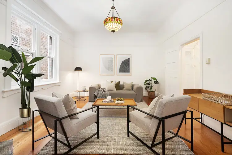 Fourth view of Homely house listing, 109 Milson Road, Cremorne Point NSW 2090