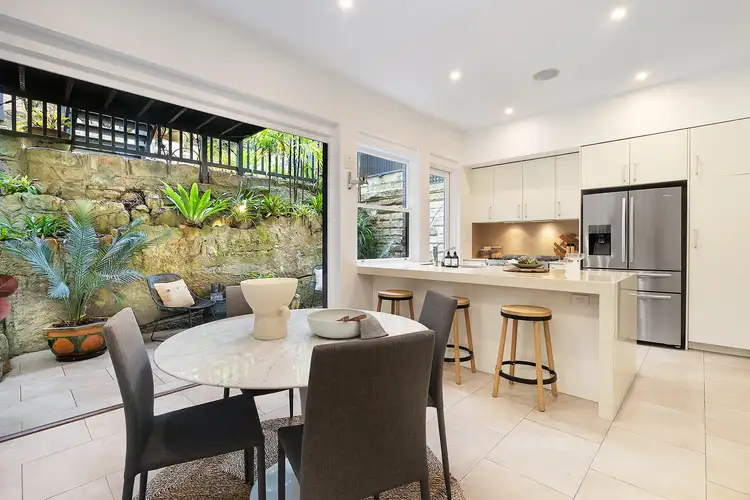 Fifth view of Homely house listing, 109 Milson Road, Cremorne Point NSW 2090