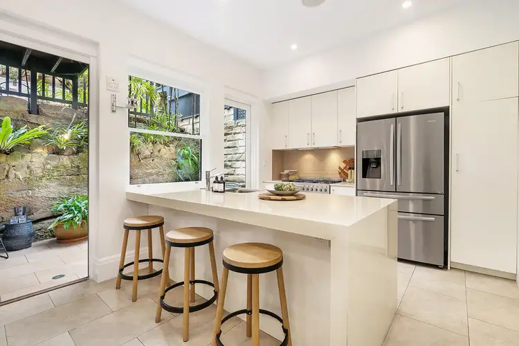 Sixth view of Homely house listing, 109 Milson Road, Cremorne Point NSW 2090