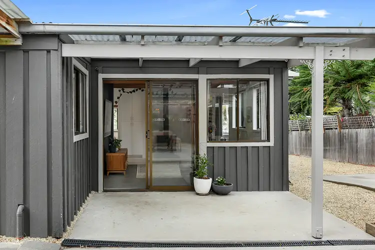 Second view of Homely house listing, 18 Esplanade, Carlton River TAS 7173