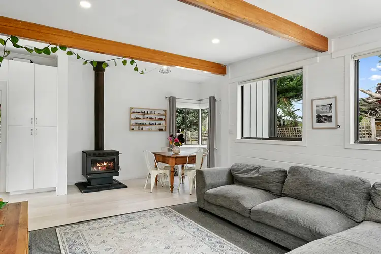 Fifth view of Homely house listing, 18 Esplanade, Carlton River TAS 7173
