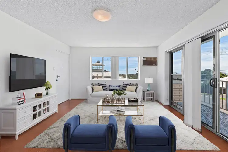 3/142 Bonney Avenue