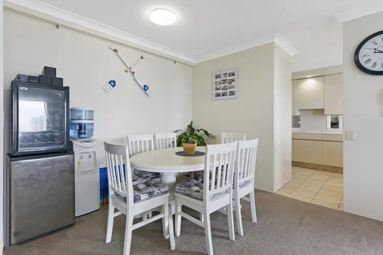 Sixth view of Homely apartment listing, 182/1 Serisier Avenue, Main Beach QLD 4217