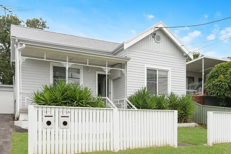 Main view of Homely house listing, 24 Warraba Street, Como NSW 2226