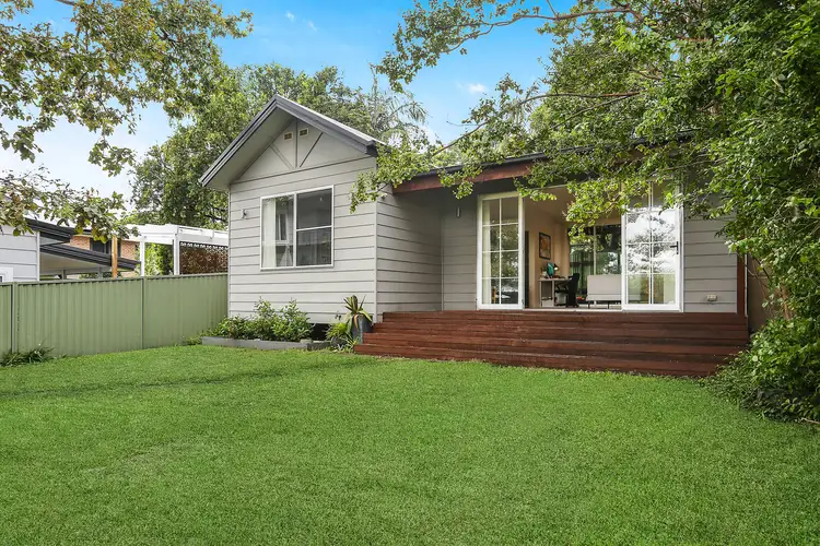 Third view of Homely house listing, 24 Warraba Street, Como NSW 2226
