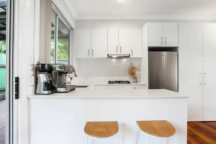 Sixth view of Homely house listing, 24 Warraba Street, Como NSW 2226