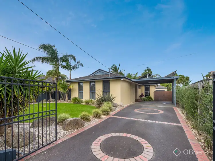 25 Chicquita Avenue, Seaford VIC 3198