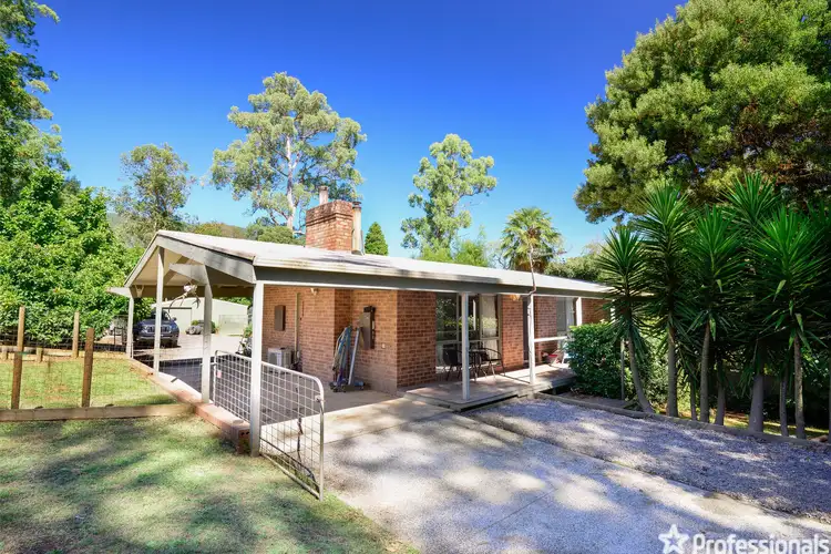 Main view of Homely house listing, 18 George Road, East Warburton VIC 3799