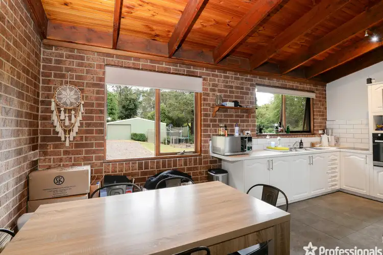 Second view of Homely house listing, 18 George Road, East Warburton VIC 3799