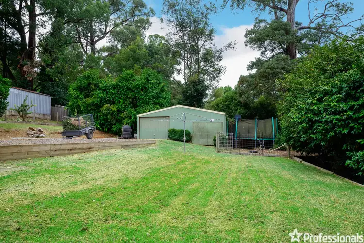Third view of Homely house listing, 18 George Road, East Warburton VIC 3799