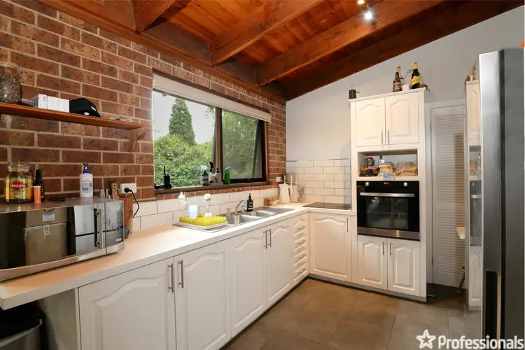 Fourth view of Homely house listing, 18 George Road, East Warburton VIC 3799