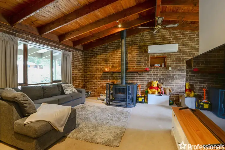 Fifth view of Homely house listing, 18 George Road, East Warburton VIC 3799