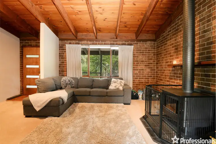 Sixth view of Homely house listing, 18 George Road, East Warburton VIC 3799