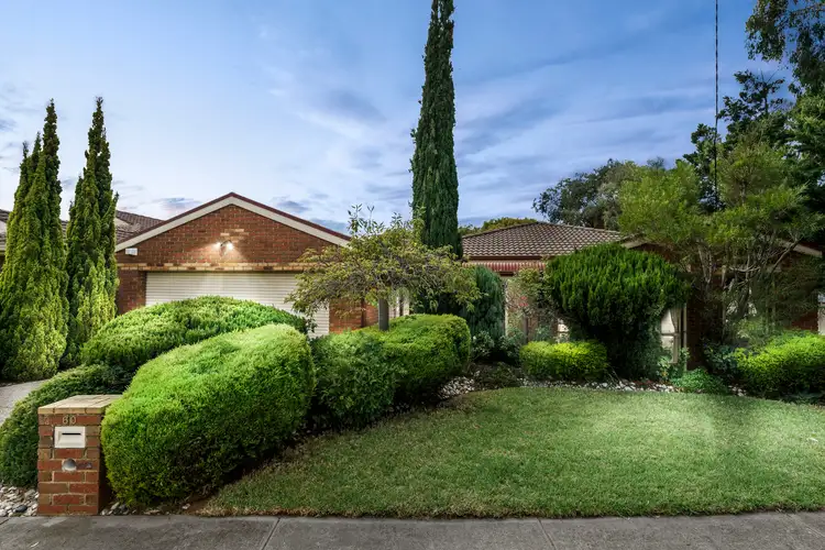 60 Edwards Road, Werribee VIC 3030