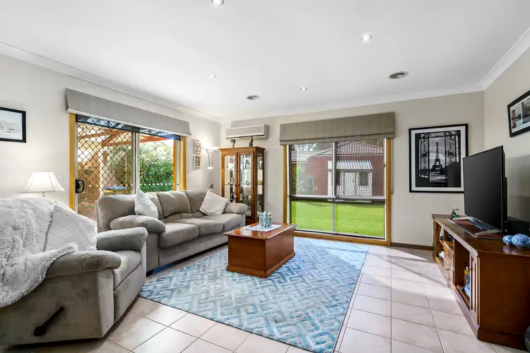 Second view of Homely house listing, 60 Edwards Road, Werribee VIC 3030
