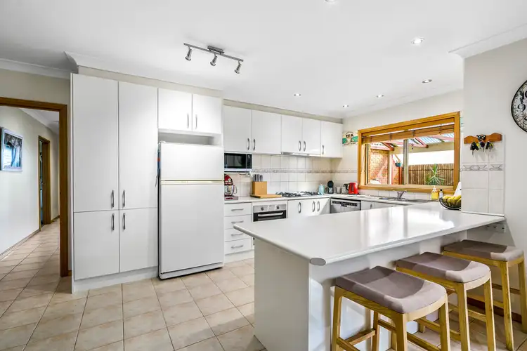 Third view of Homely house listing, 60 Edwards Road, Werribee VIC 3030