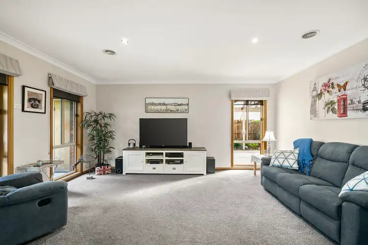 Fifth view of Homely house listing, 60 Edwards Road, Werribee VIC 3030