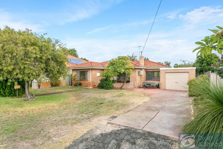 21 Cheviot Street, Dianella WA 6059