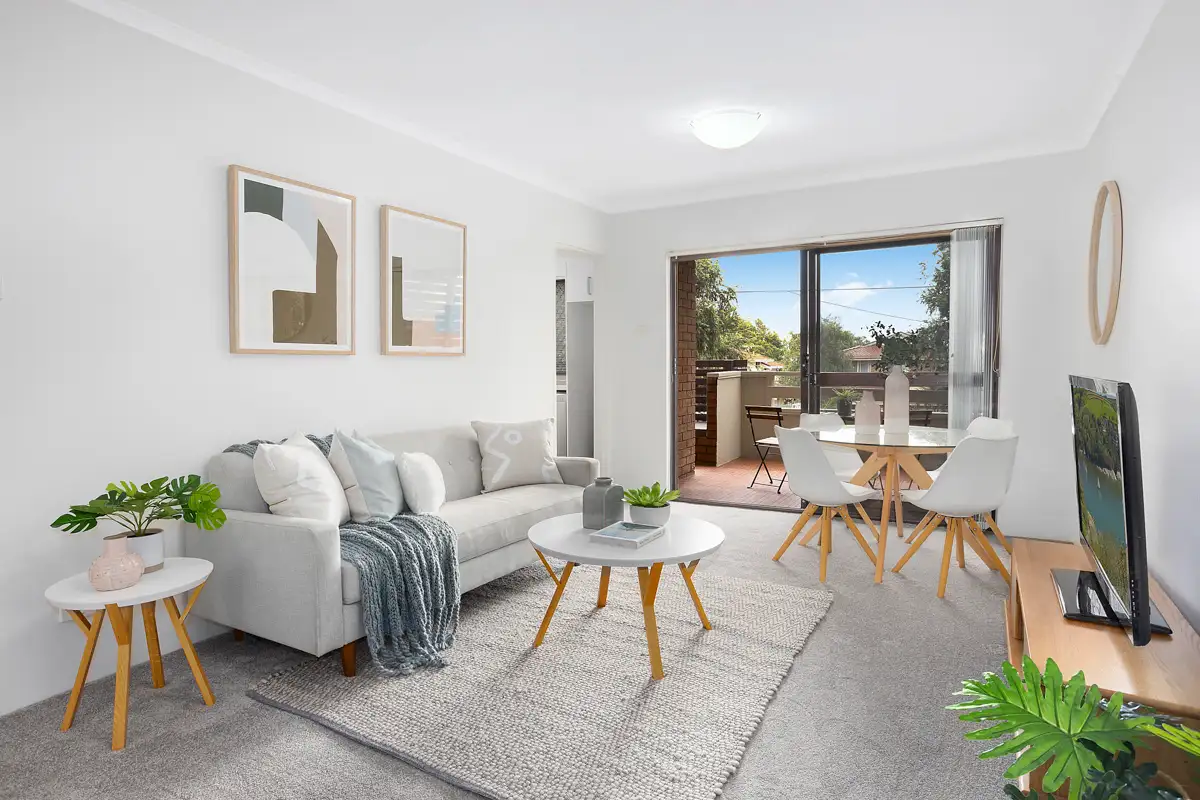 Main view of Homely apartment listing, 10/18-22 Ocean Street, Cronulla NSW 2230