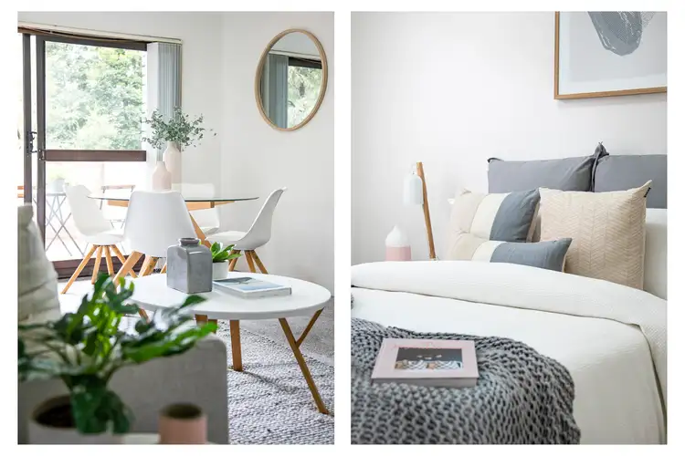 Fourth view of Homely apartment listing, 10/18-22 Ocean Street, Cronulla NSW 2230