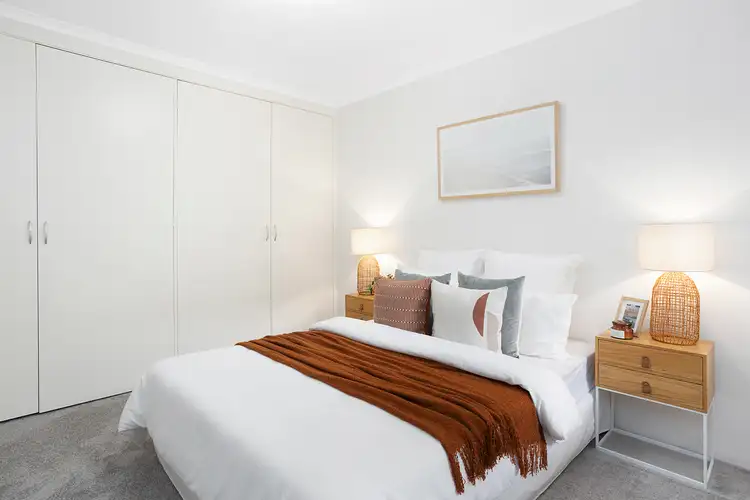 Fifth view of Homely apartment listing, 10/18-22 Ocean Street, Cronulla NSW 2230