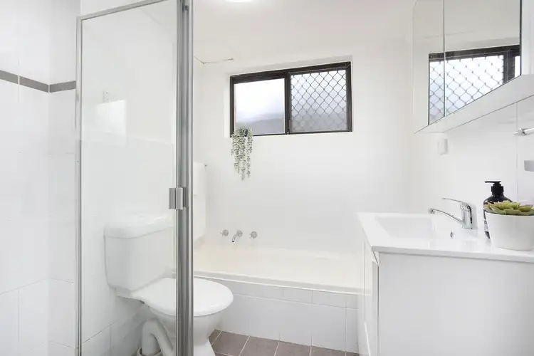 Sixth view of Homely apartment listing, 10/18-22 Ocean Street, Cronulla NSW 2230