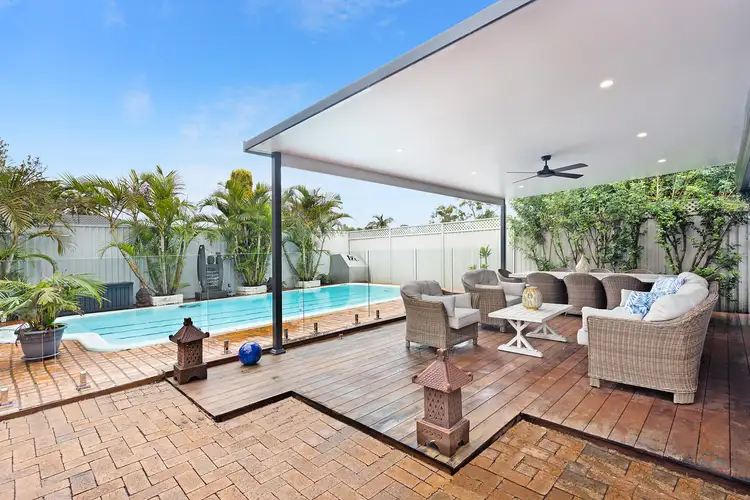 34 Sierra Road, Engadine NSW 2233