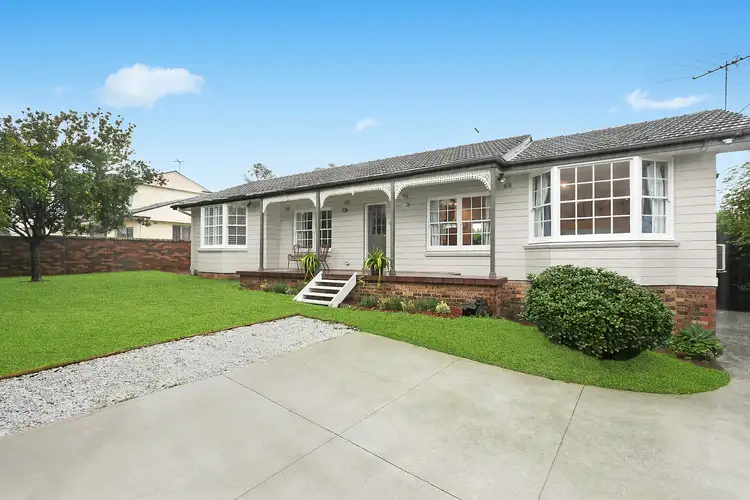 81 Forest Way, Frenchs Forest NSW 2086