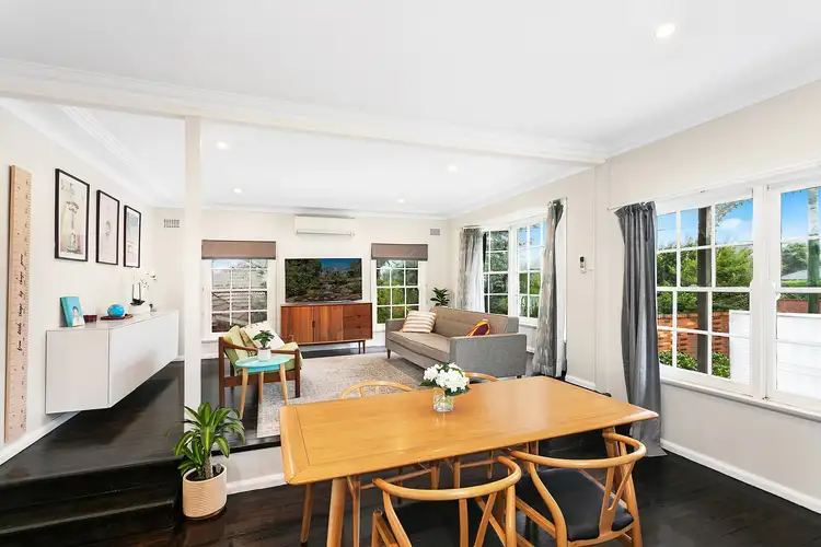 Second view of Homely house listing, 81 Forest Way, Frenchs Forest NSW 2086