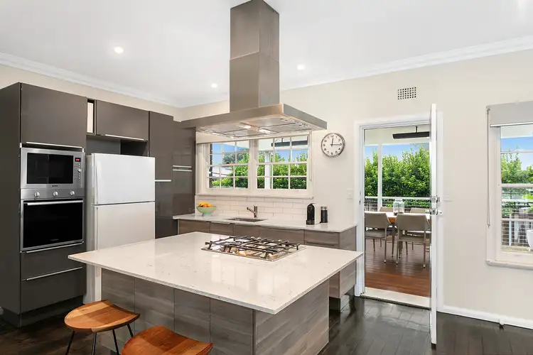 Third view of Homely house listing, 81 Forest Way, Frenchs Forest NSW 2086