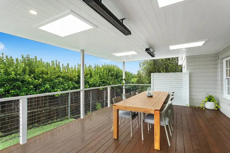 Fourth view of Homely house listing, 81 Forest Way, Frenchs Forest NSW 2086