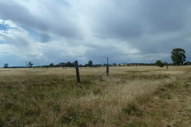 Main view of Homely rural property listing, 13 Gunya Flat Road, Charlton VIC 3525
