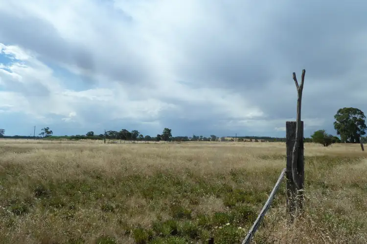 Second view of Homely rural property listing, 13 Gunya Flat Road, Charlton VIC 3525