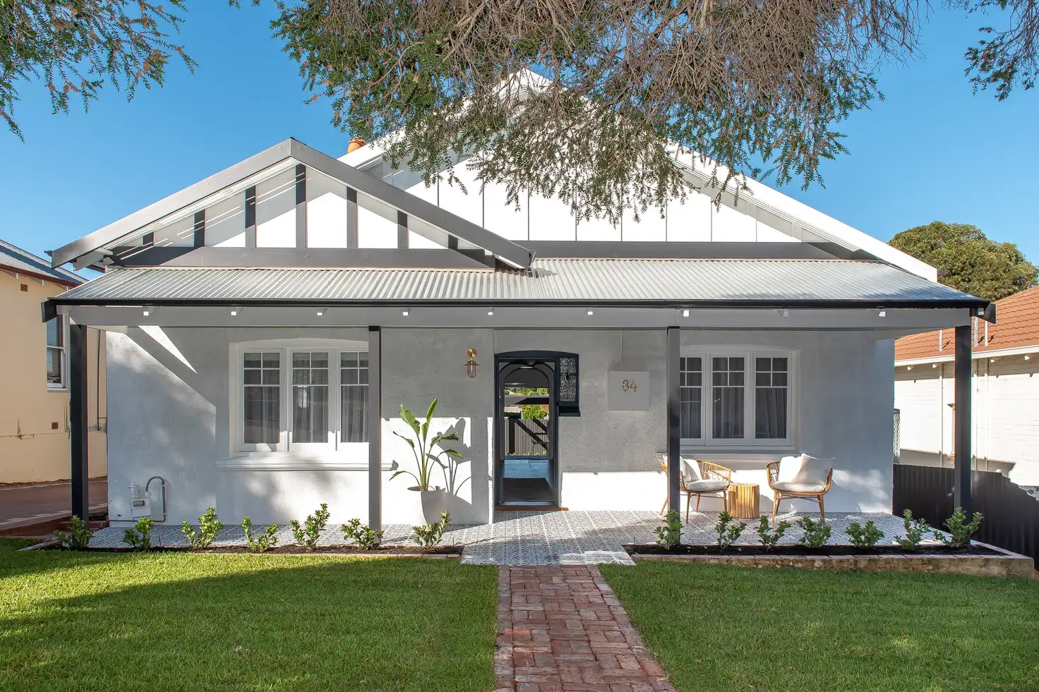 Main view of Homely house listing, 84 Swansea Street, East Victoria Park WA 6101
