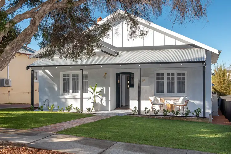 Second view of Homely house listing, 84 Swansea Street, East Victoria Park WA 6101