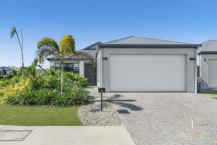36 The Avenue, Trinity Park QLD 4879