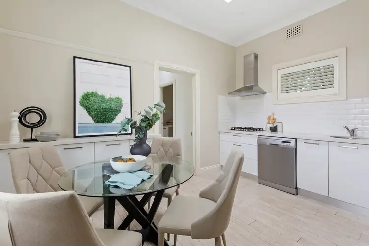 Second view of Homely house listing, 13 Chisholm Street, Greenwich NSW 2065
