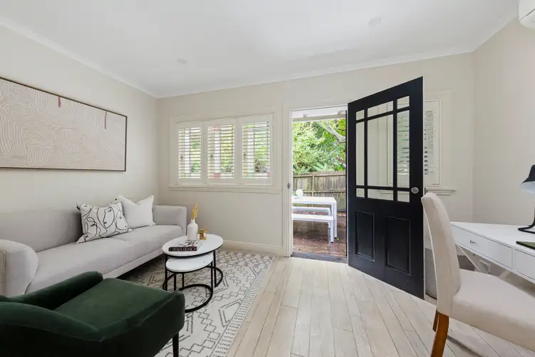 Third view of Homely house listing, 13 Chisholm Street, Greenwich NSW 2065